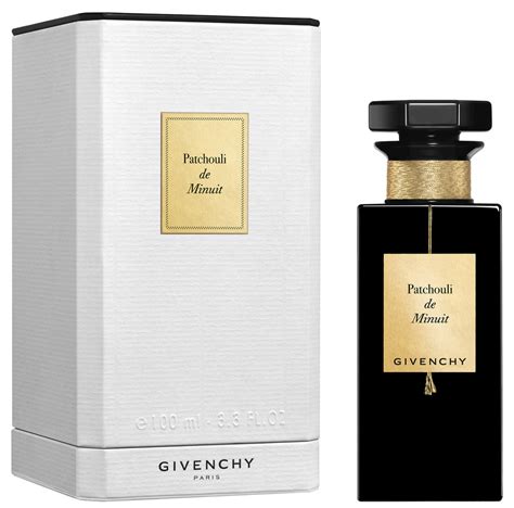 Patchouli de Minuit Givenchy for women and men 